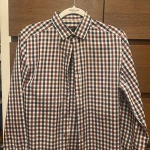 Men dress shirt